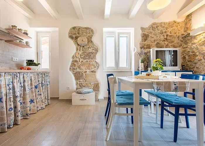 Apartman Bonaca
