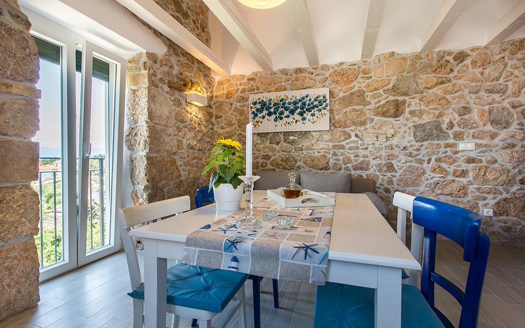 Apartma Bonaca *
