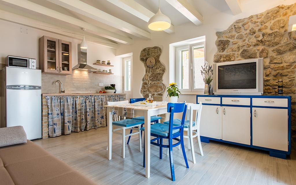 Bonaca Apartma Vrbnik (Primorje-Gorski Kotar)