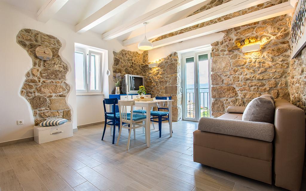 Bonaca Apartma