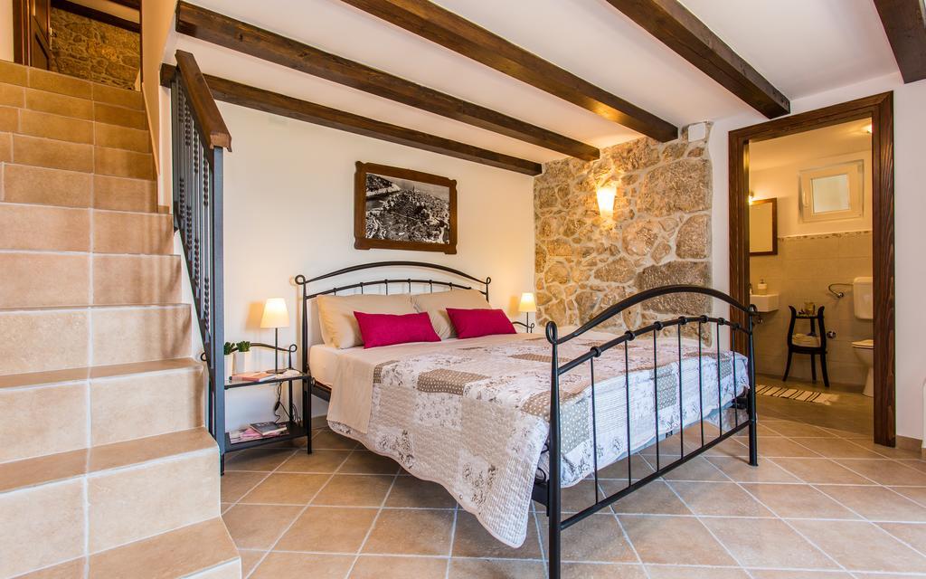 Bonaca Apartma