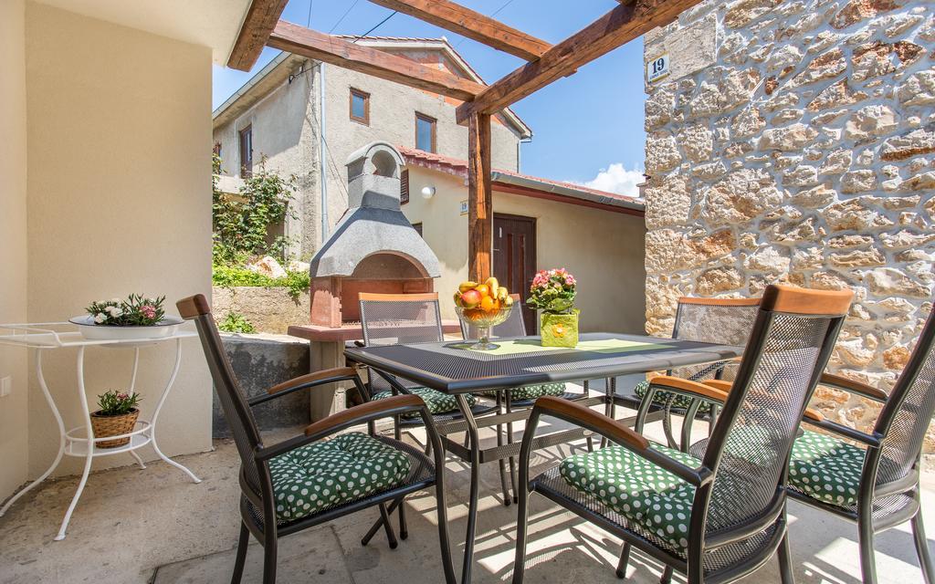 Bonaca Apartma