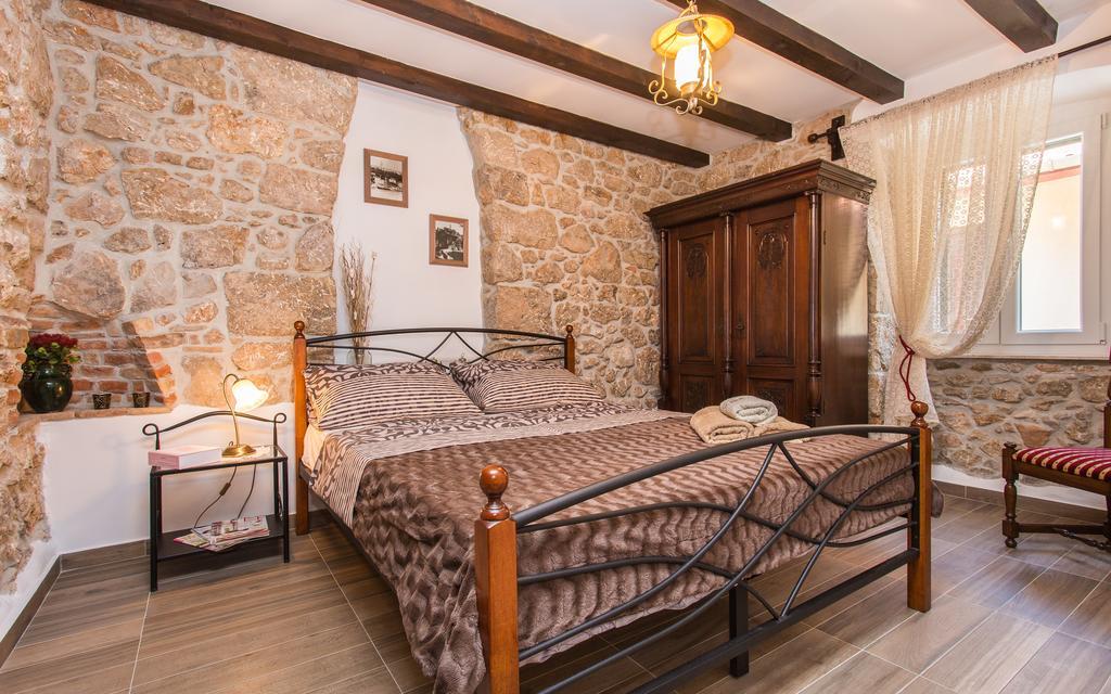 Bonaca Apartma Vrbnik (Primorje-Gorski Kotar)