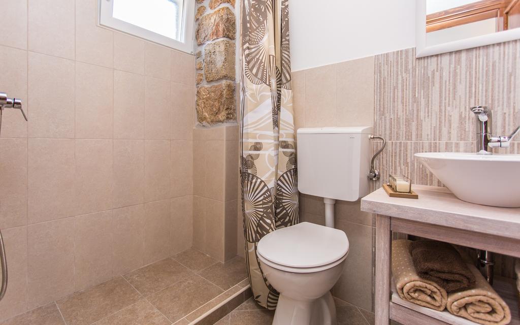 Bonaca Apartma
