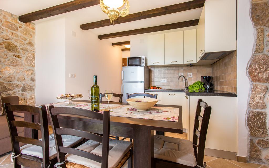 Apartma Bonaca