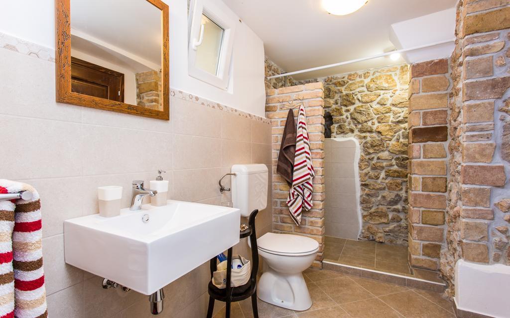 Apartma Bonaca *