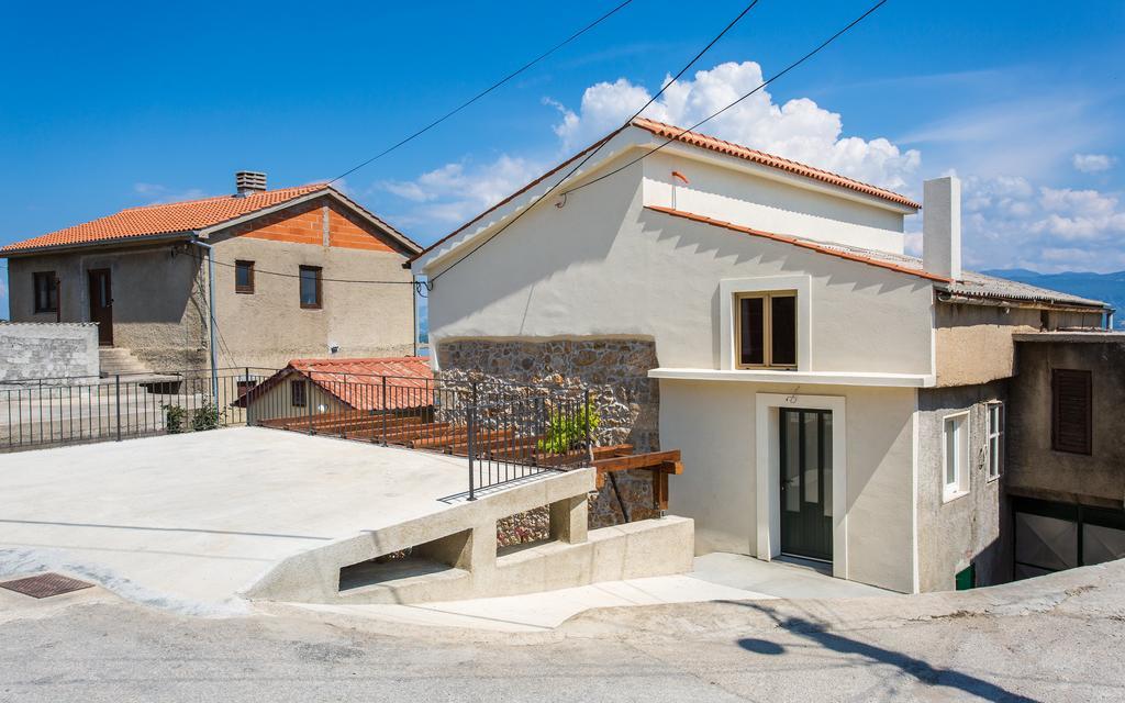 Bonaca Apartma Vrbnik (Primorje-Gorski Kotar)