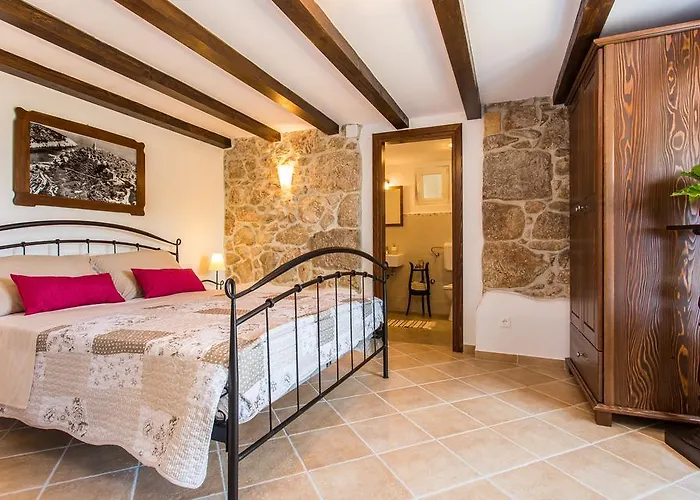 Apartman Bonaca