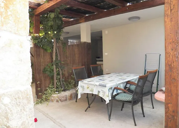 Apartman Bonaca