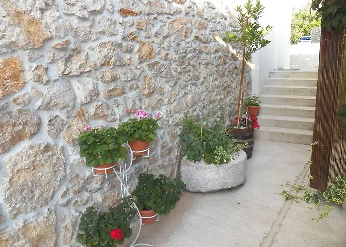 Apartman Bonaca
