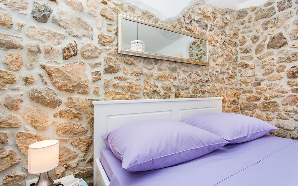 Bonaca Appartamento Vrbnik (Primorje-Gorski Kotar)