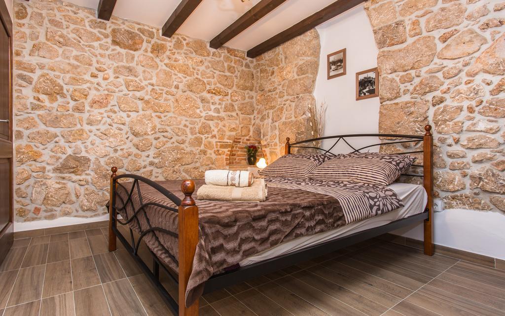 Appartamento Bonaca Vrbnik (Primorje-Gorski Kotar)