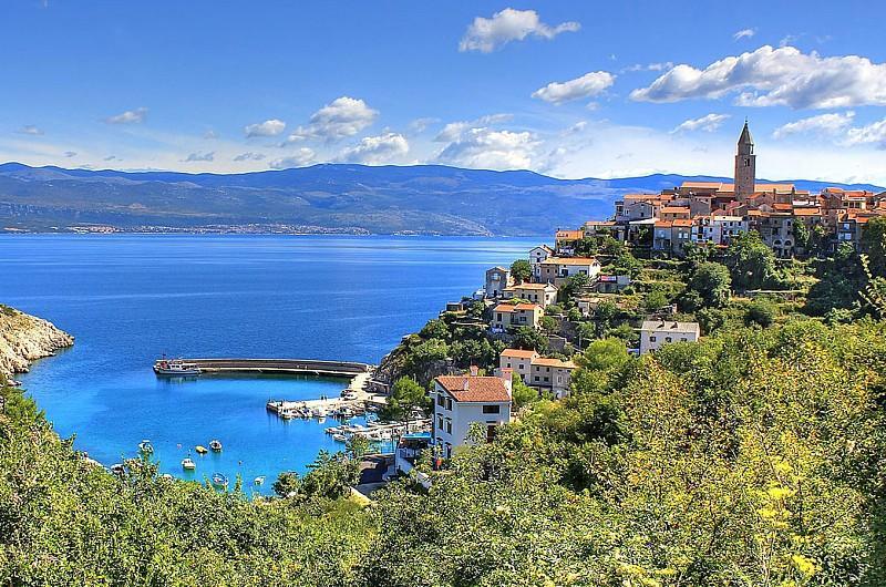 Bonaca Vrbnik (Primorje-Gorski Kotar)